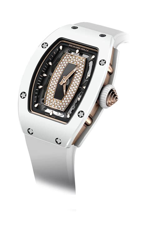 womens richard mille|richard mille cheapest watch.